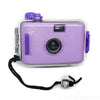 Children&#39;s Non-disposable Film Camera Retro Waterproof Shockproof Point And Shoot Camera For Snorkeling/Field Triping/Underwater